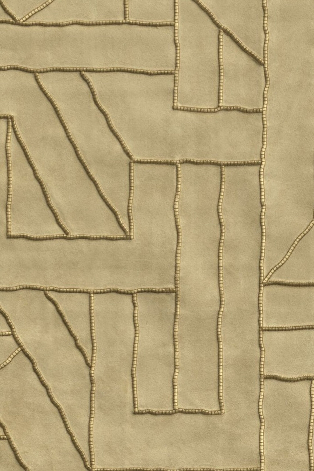 ARTE La Dérive Le Couturier 58501 afbeelding 1 "Naturel"