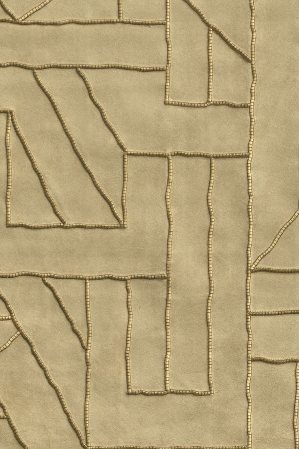 ARTE La Dérive Le Couturier 58501 afbeelding 1 "Naturel"