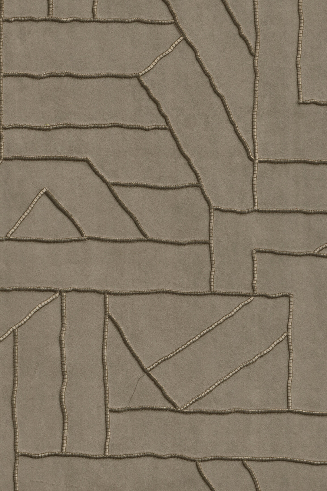 ARTE La Dérive Le Couturier 58502 afbeelding 1 "Zwart / Grijs"