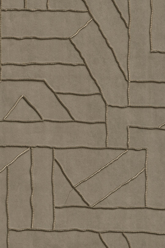 ARTE La Dérive Le Couturier 58502 afbeelding 1 "Zwart / Grijs"
