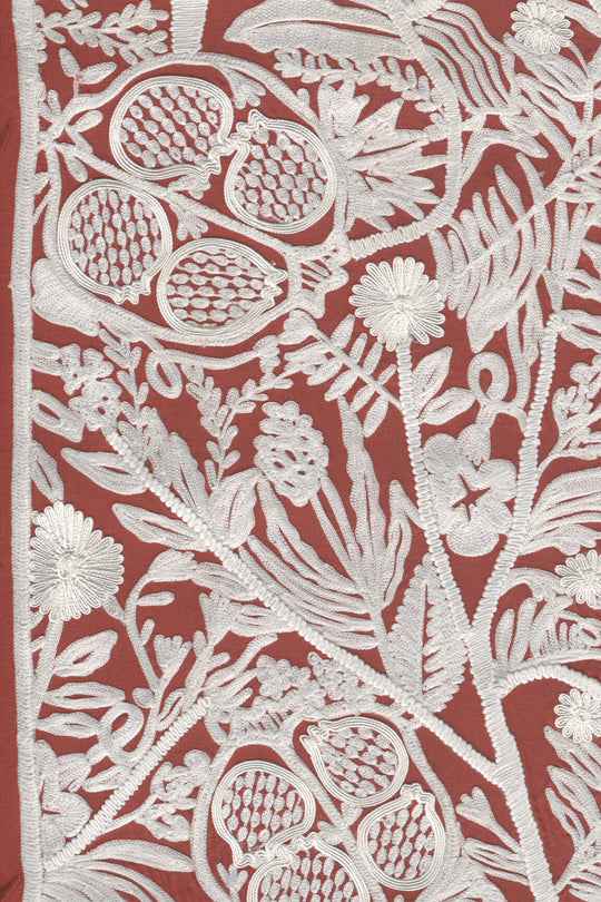 ARTE La Perle Le Couturier 58536 afbeelding 1 "Wit","Oranje"
