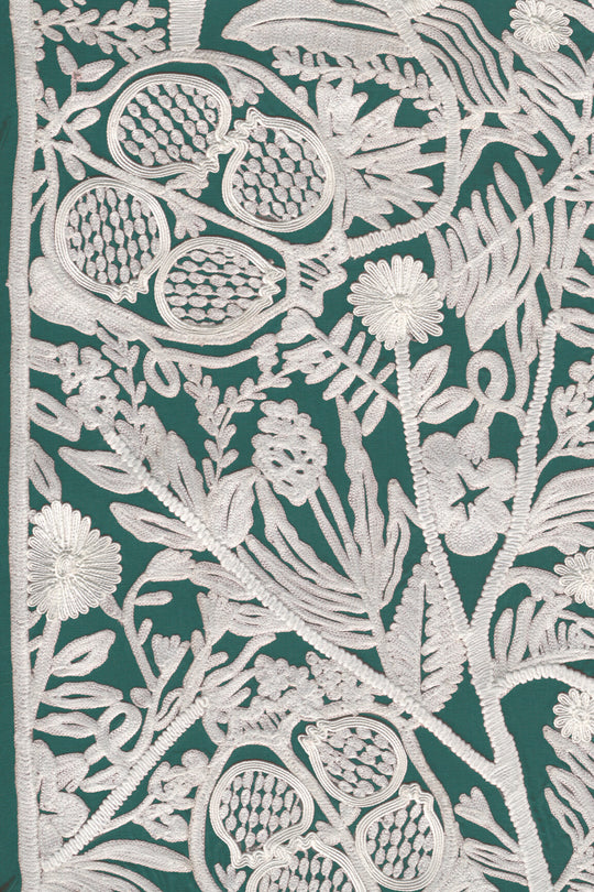 ARTE La Perle Le Couturier 58537 afbeelding 1 "Wit","Turkoois"