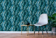 HookedOnWalls Leopard Walk Malay behang 15339Afbeelding 2