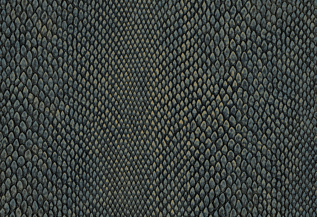 HookedOnWalls Leopard Walk Naja behang 15335Afbeelding 1