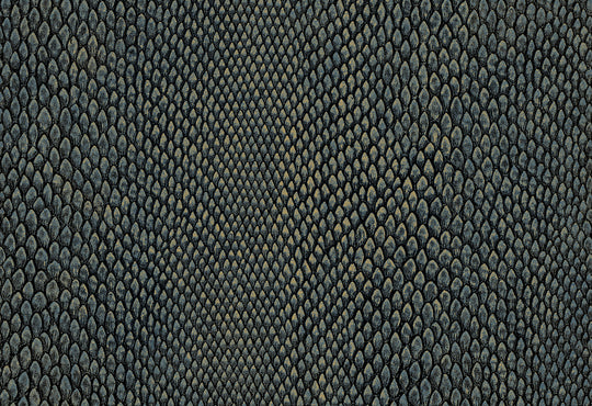 HookedOnWalls Leopard Walk Naja behang 15335Afbeelding 1