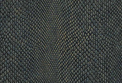 HookedOnWalls Leopard Walk Naja behang 15335Afbeelding 1