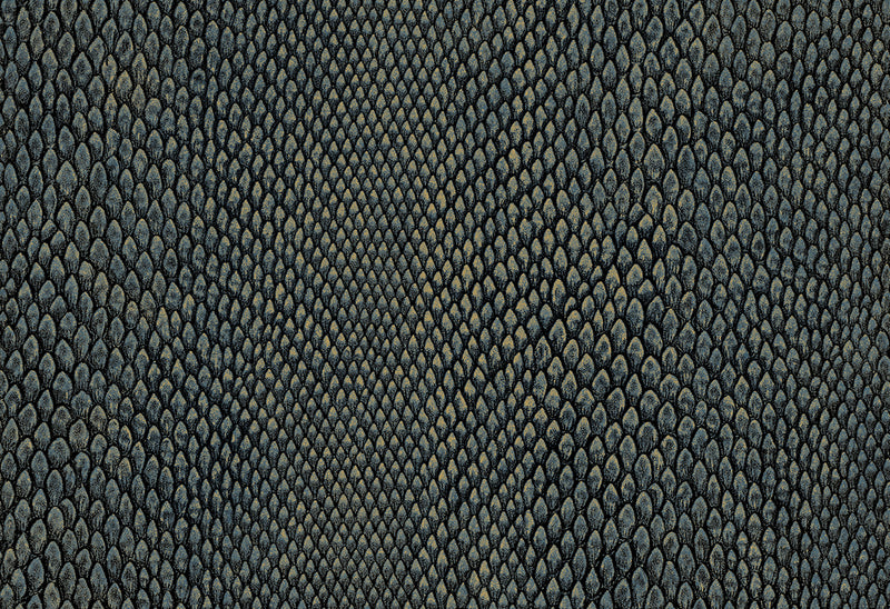 HookedOnWalls Leopard Walk Naja behang 15335Afbeelding 1