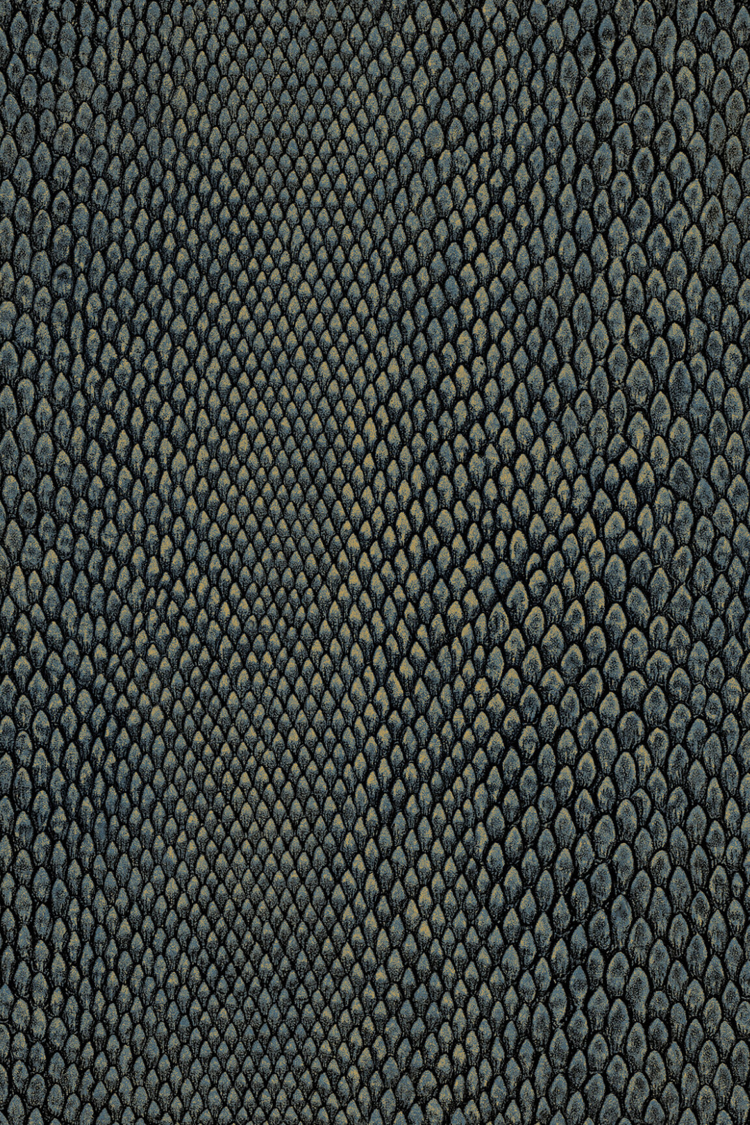 HookedOnWalls Leopard Walk Naja behang 15335Afbeelding 4