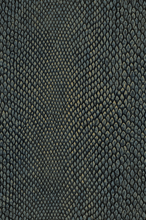 HookedOnWalls Leopard Walk Naja behang 15335Afbeelding 4