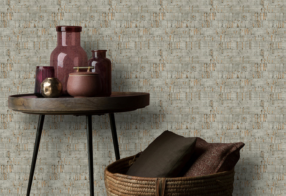 HookedOnWalls Leopard Walk Suber behang 15327Afbeelding 2