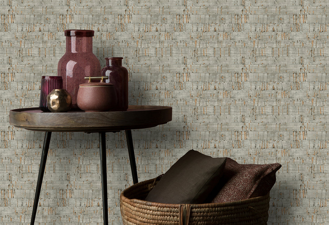 HookedOnWalls Leopard Walk Suber behang 15325Afbeelding 2