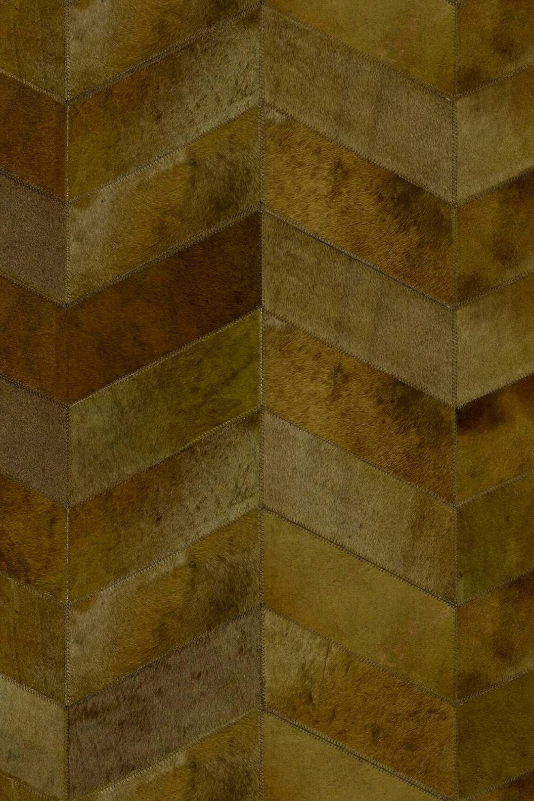 ARTE Montage Les Cuirs 33520 afbeelding 1 "Groen"