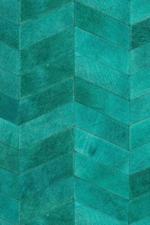 ARTE Montage Les Cuirs 33523 afbeelding 1 "Groen"