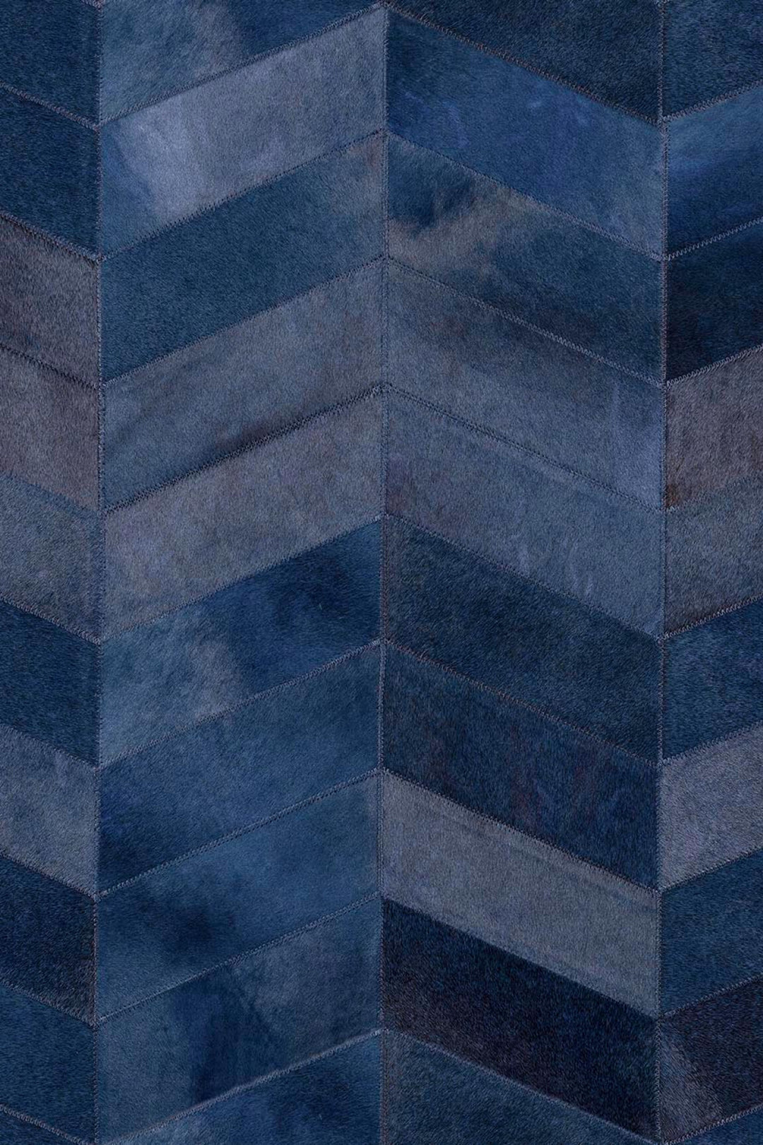 ARTE Montage Les Cuirs 33524 afbeelding 1 "Blauw"