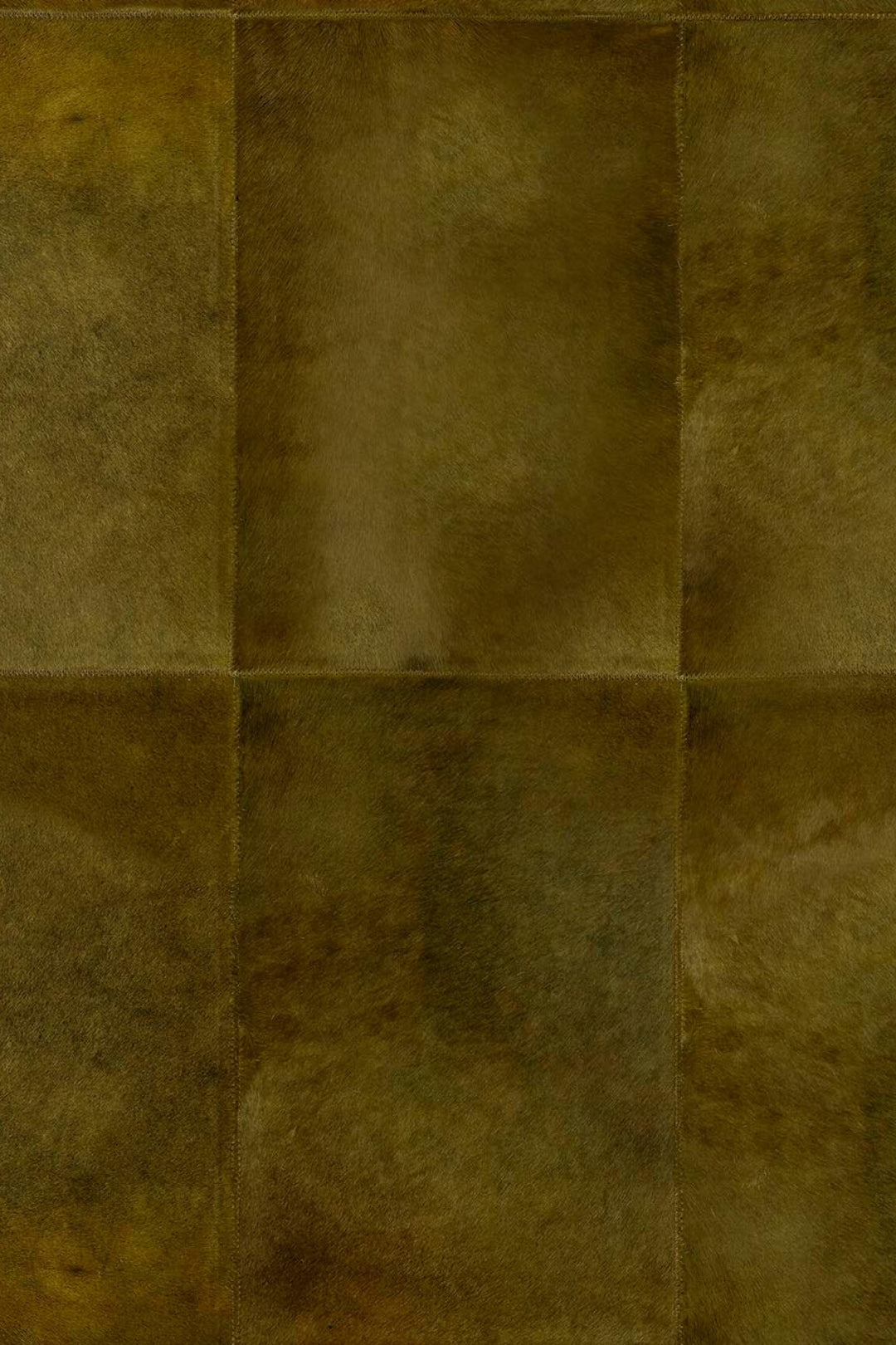 ARTE Rectangle Les Cuirs 33500 afbeelding 1 "Groen"