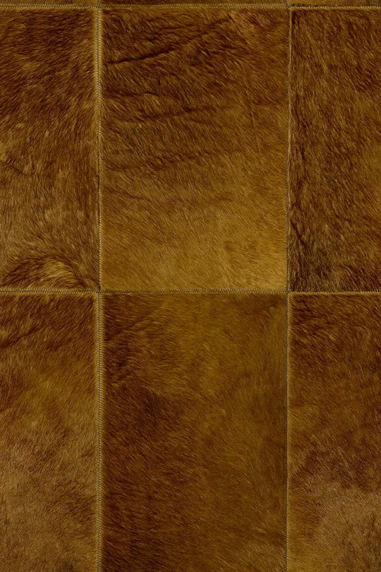 ARTE Rectangle Les Cuirs 33502 afbeelding 1 "Bruin"
