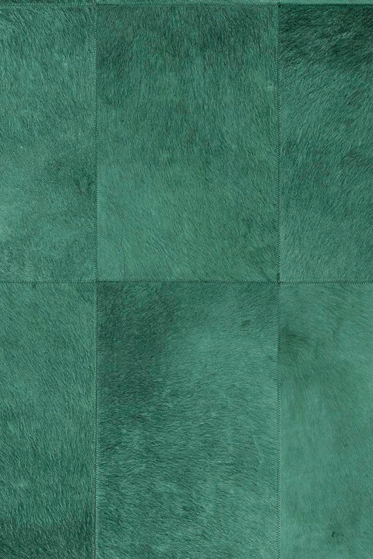 ARTE Rectangle Les Cuirs 33503 afbeelding 1 "Groen"