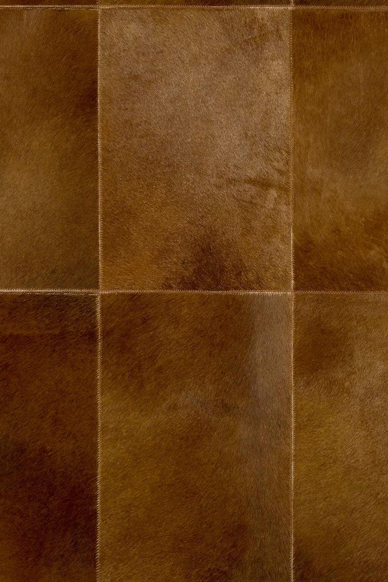 ARTE Rectangle Les Cuirs 33507 afbeelding 1 "Bruin"