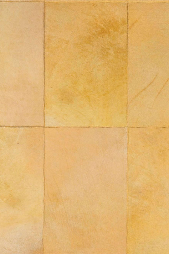 ARTE Rectangle Les Cuirs 33508 afbeelding 1 "Naturel"