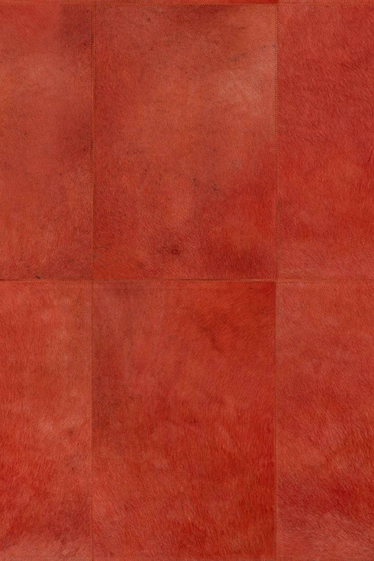 ARTE Rectangle Les Cuirs 33509 afbeelding 1 "Rood"