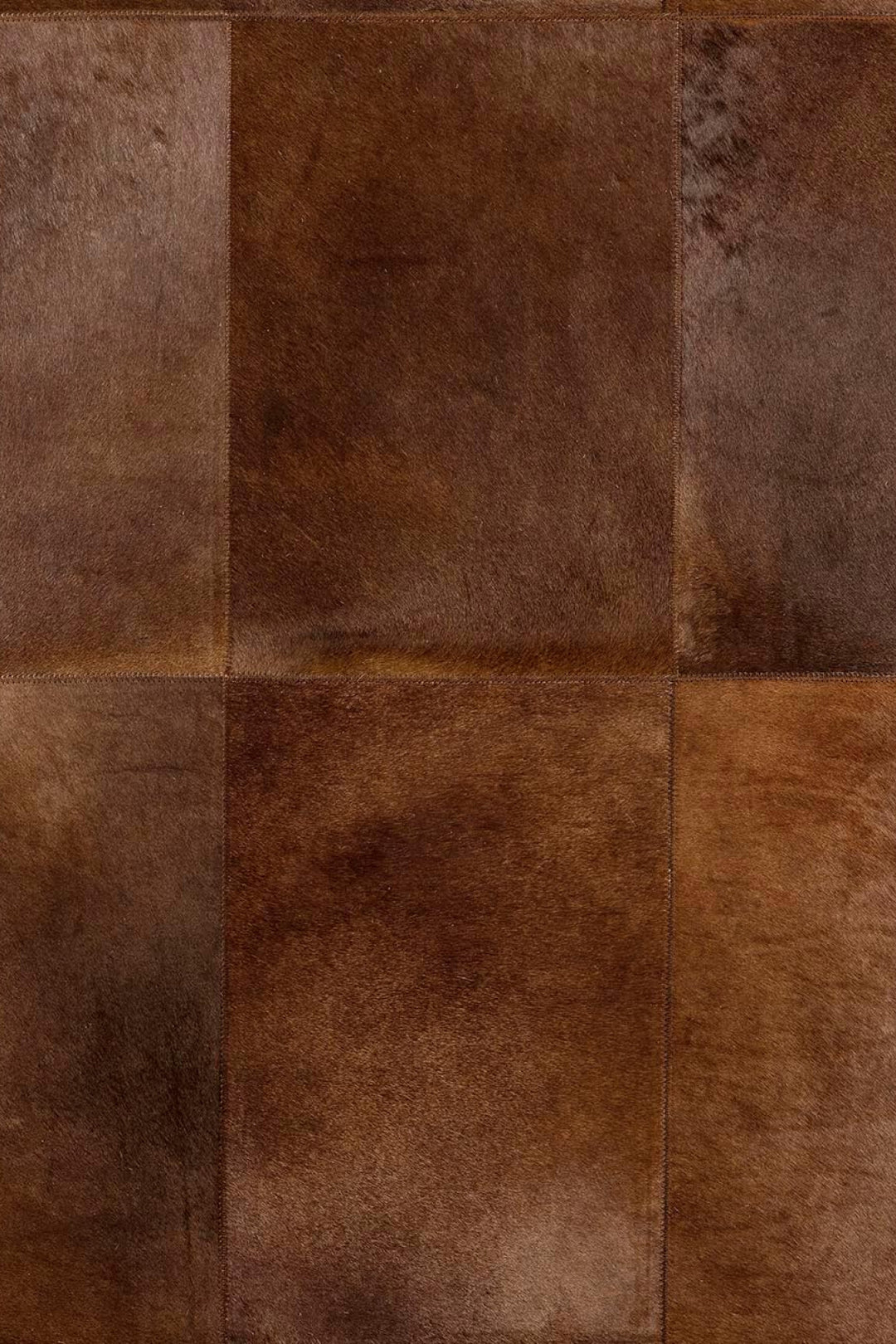 ARTE Rectangle Les Cuirs 33510 afbeelding 1 "Bruin"