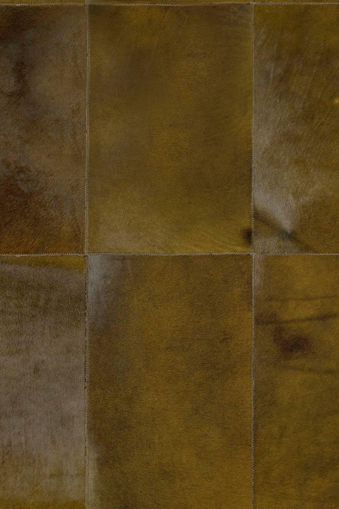 ARTE Rectangle Les Cuirs 33513 afbeelding 1 "Groen"
