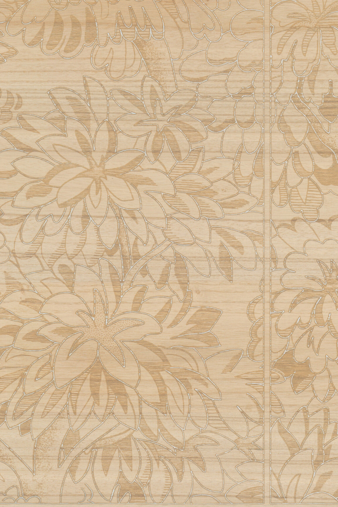 ARTE Ajoura Les Forêts 48061 afbeelding 1 "Naturel"