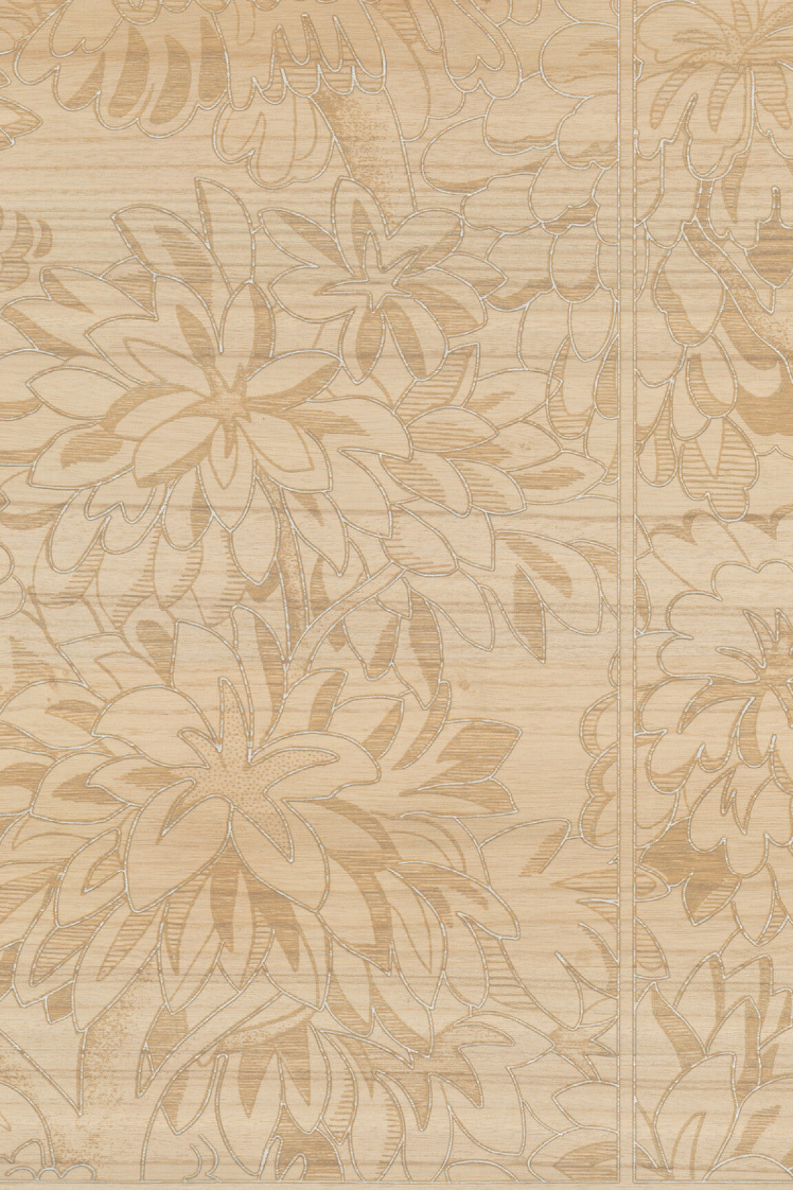 ARTE Ajoura Les Forêts 48061 afbeelding 1 "Naturel"