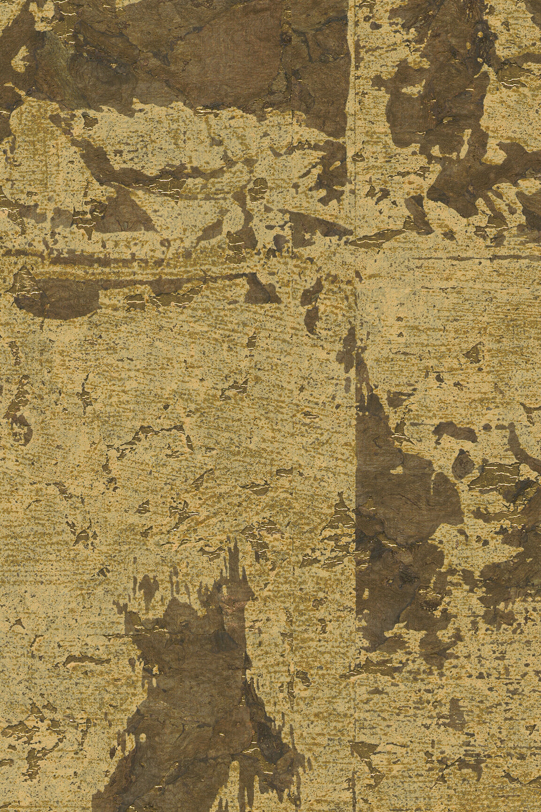 ARTE Éclat Les Forêts 48044 afbeelding 1 "Goud"