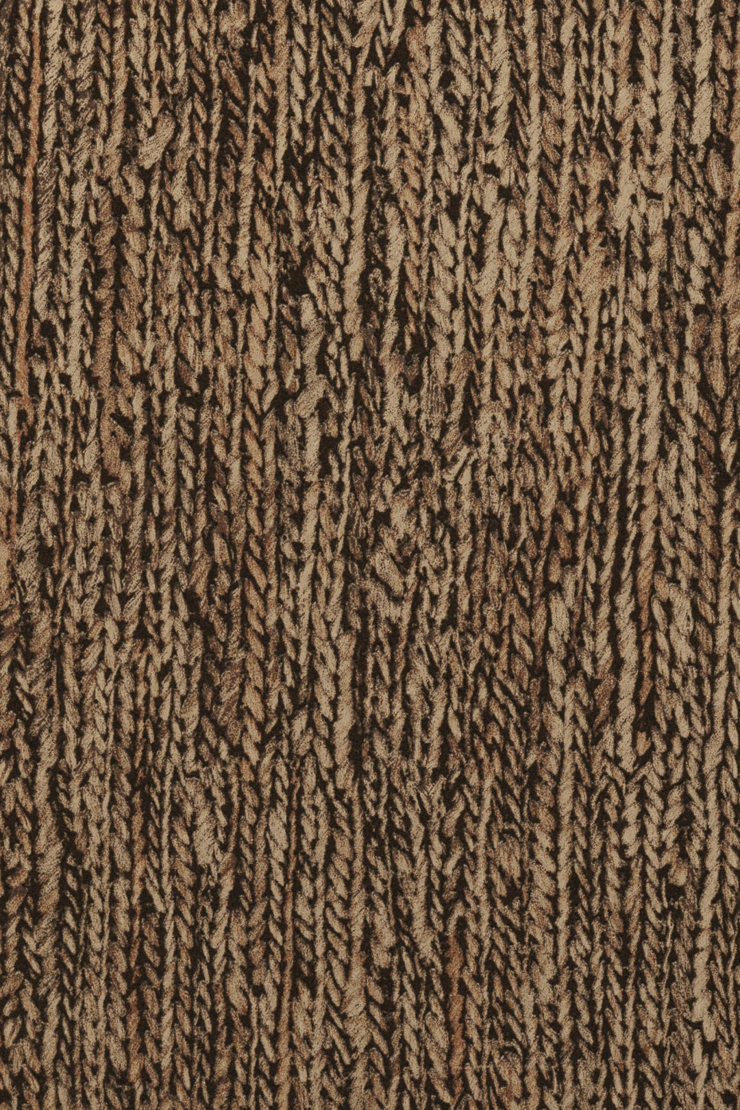 ARTE Tresse Les Forêts 48052 afbeelding 1 "Bruin"