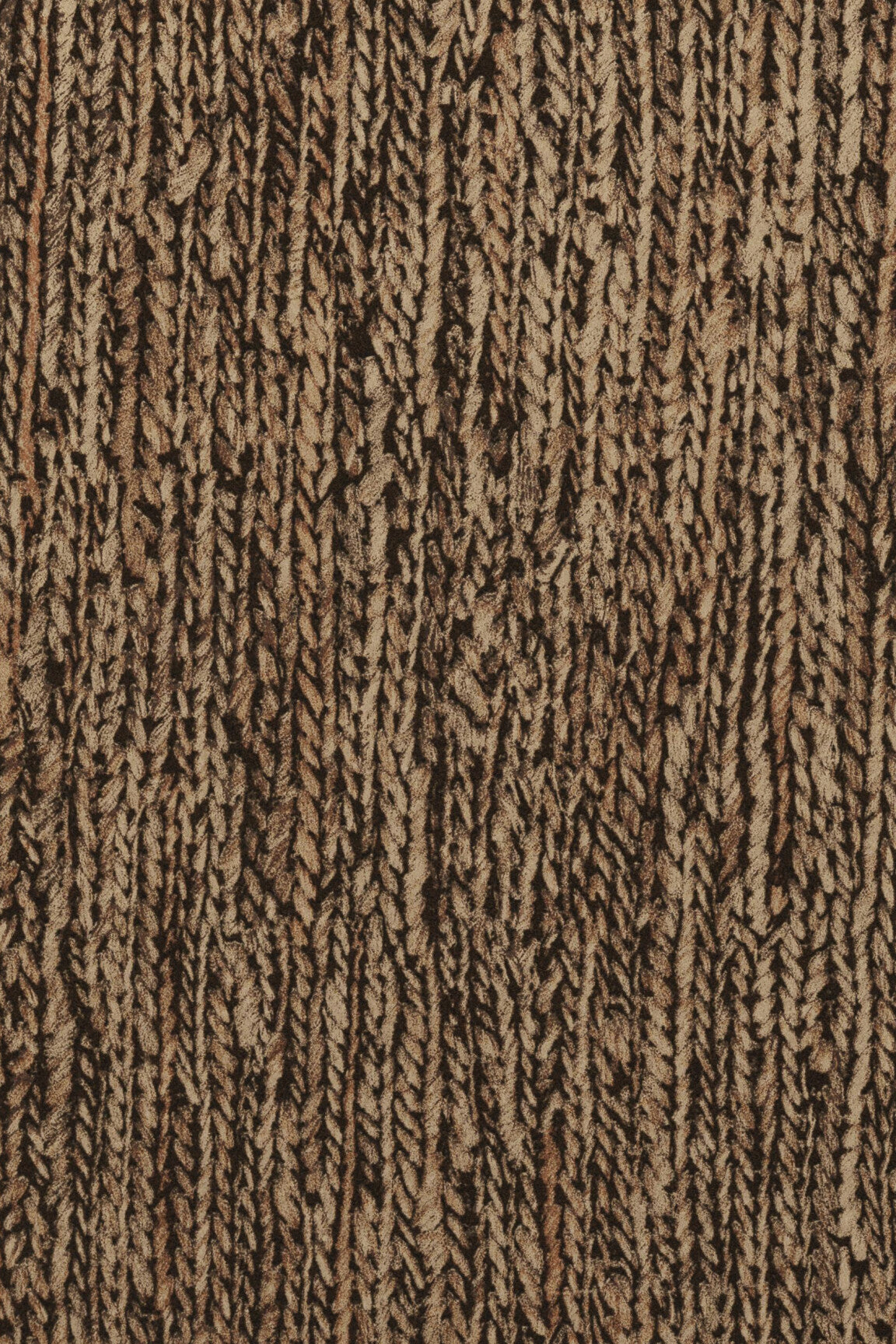 ARTE Tresse Les Forêts 48052 afbeelding 1 "Bruin"