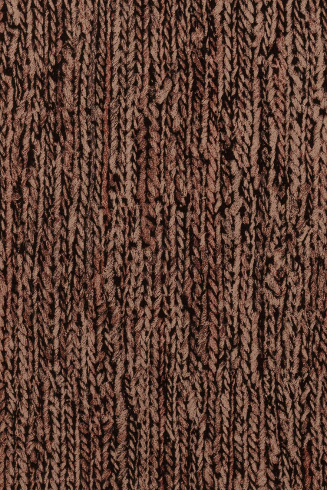 ARTE Tresse Les Forêts 48054 afbeelding 1 "Bruin"