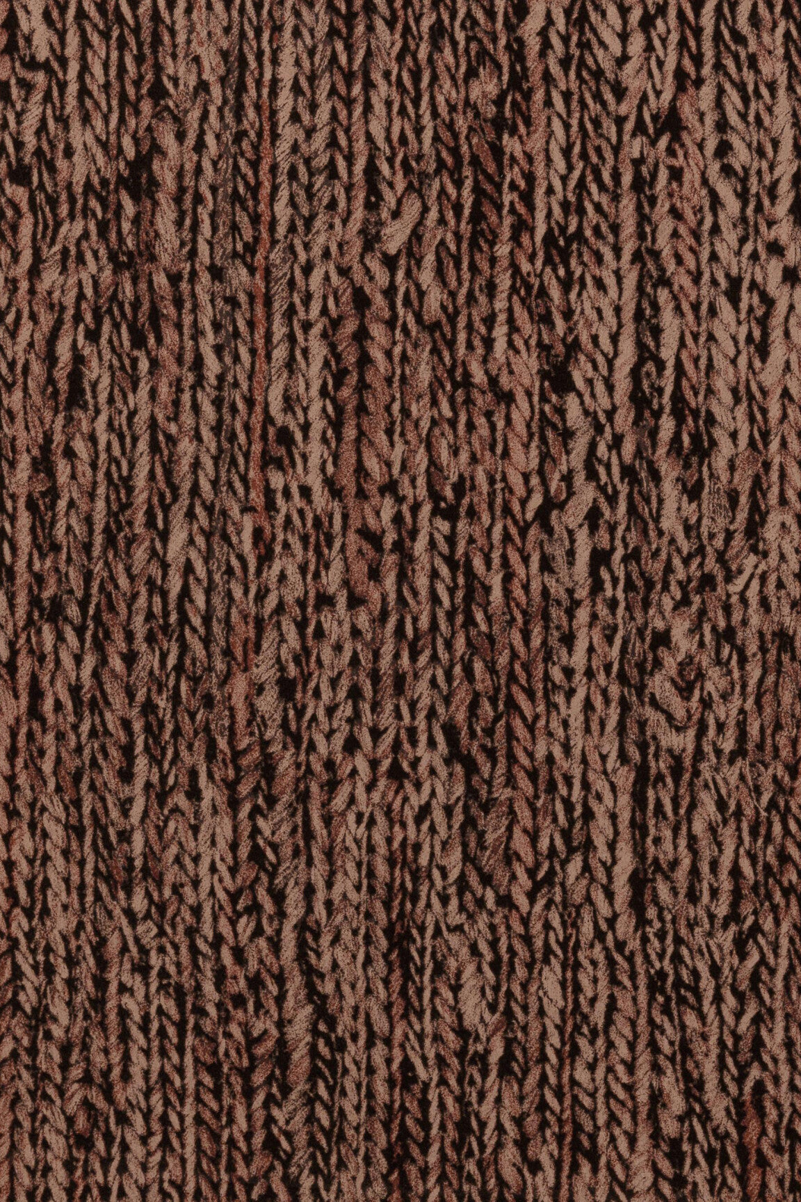 ARTE Tresse Les Forêts 48054 afbeelding 1 "Bruin"
