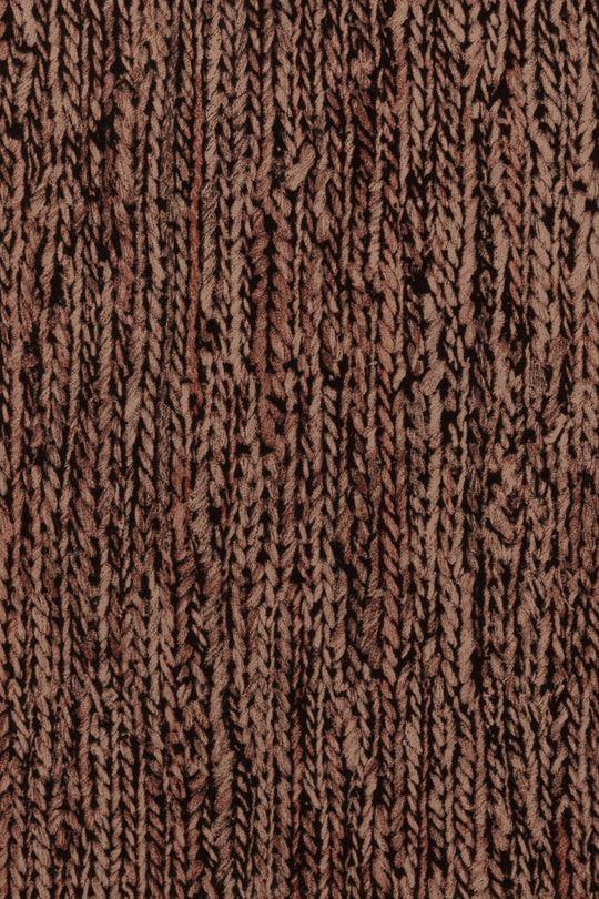 ARTE Tresse Les Forêts 48054 afbeelding 1 "Bruin"