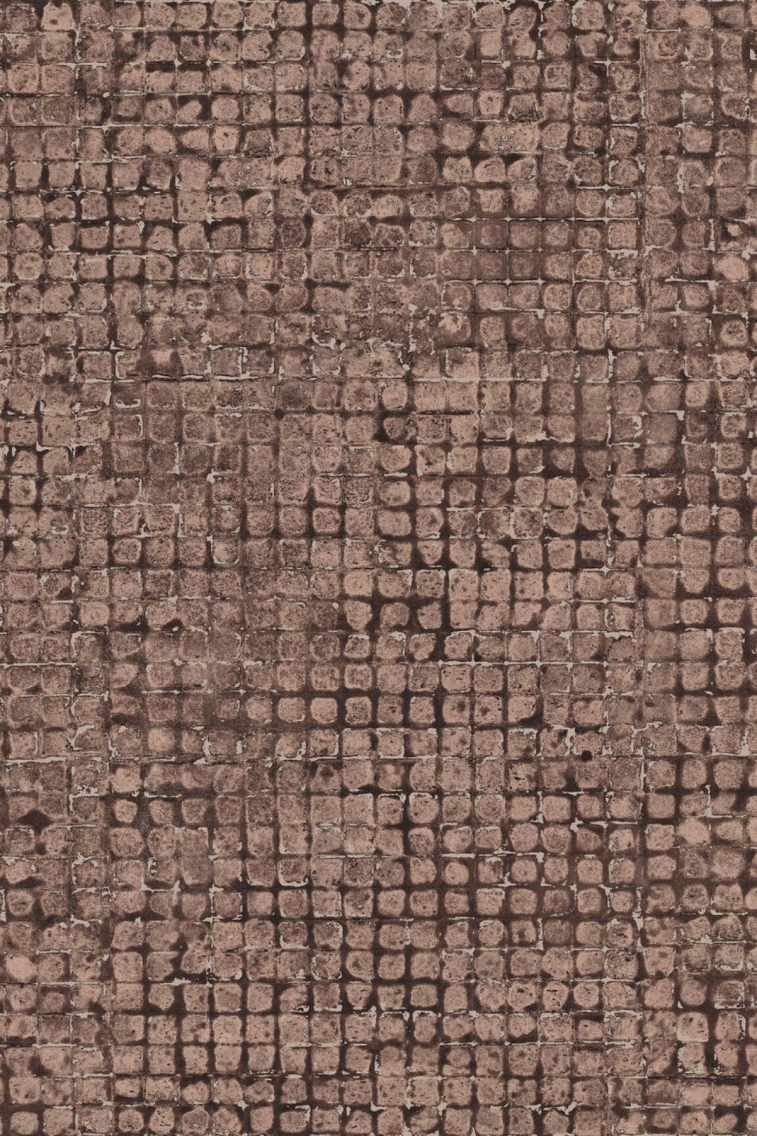 ARTE Mosaico Les Thermes 70510 afbeelding 1 "Bruin"