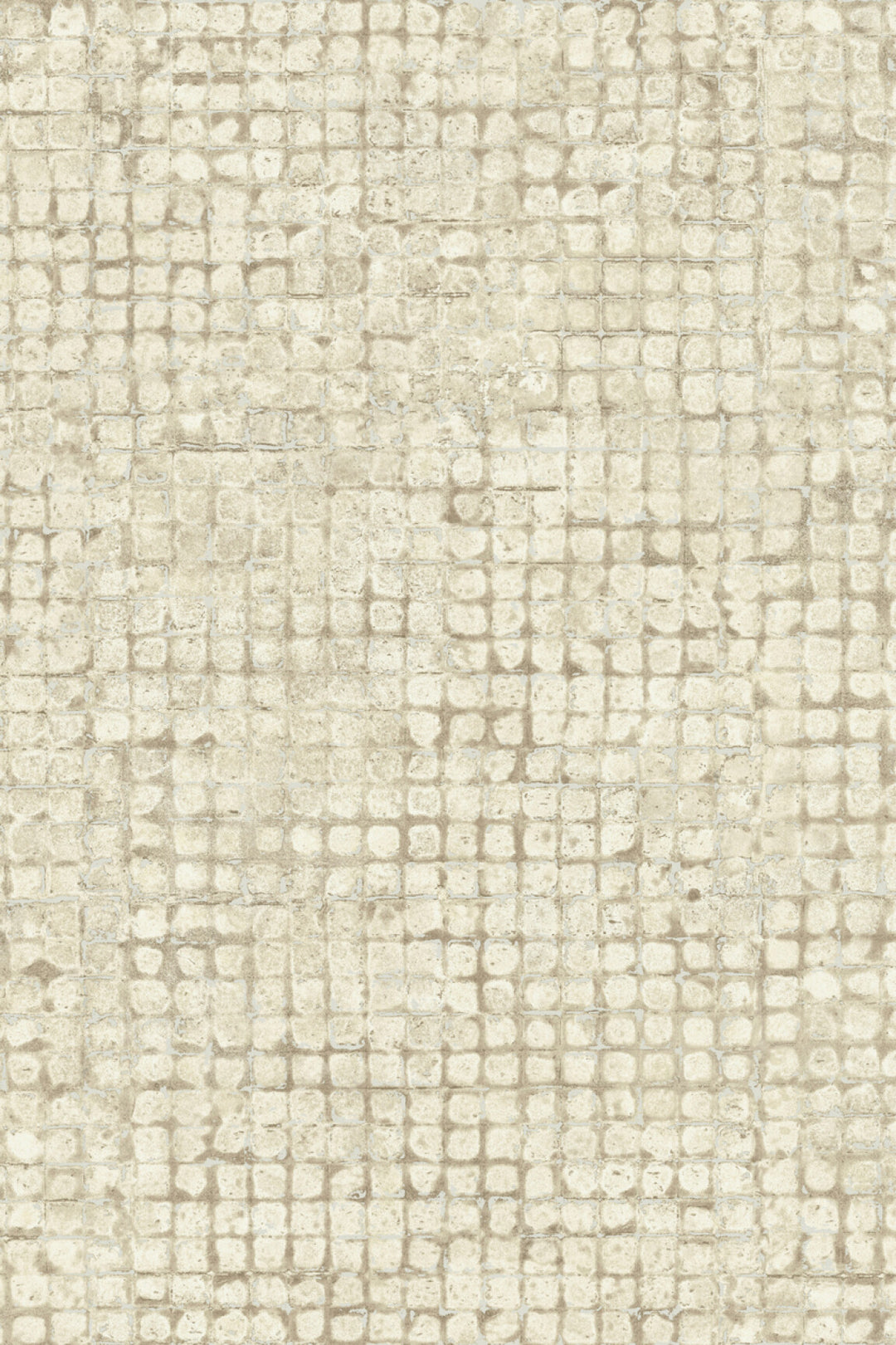 ARTE Mosaico Les Thermes 70512 afbeelding 1 "Naturel","Wit"