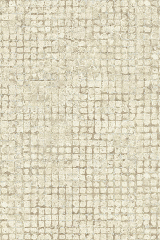 ARTE Mosaico Les Thermes 70512 afbeelding 1 "Naturel","Wit"