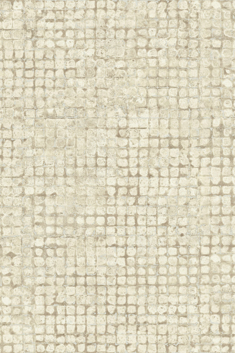 ARTE Mosaico Les Thermes 70512 afbeelding 1 "Naturel","Wit"