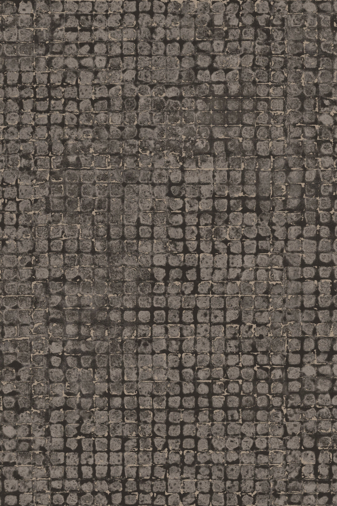 ARTE Mosaico Les Thermes 70515 afbeelding 1 "Bruin"