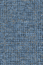 ARTE Mosaico Les Thermes 70516 afbeelding 1 "Blauw"