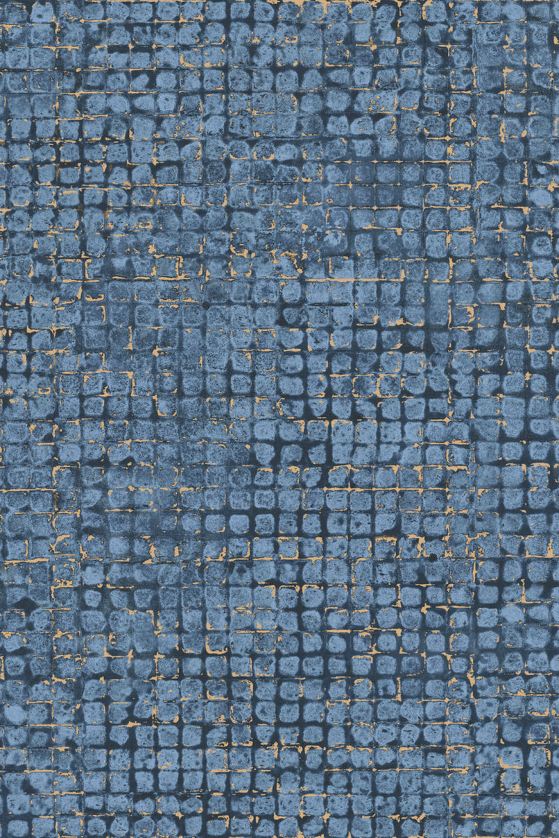 ARTE Mosaico Les Thermes 70516 afbeelding 1 "Blauw"