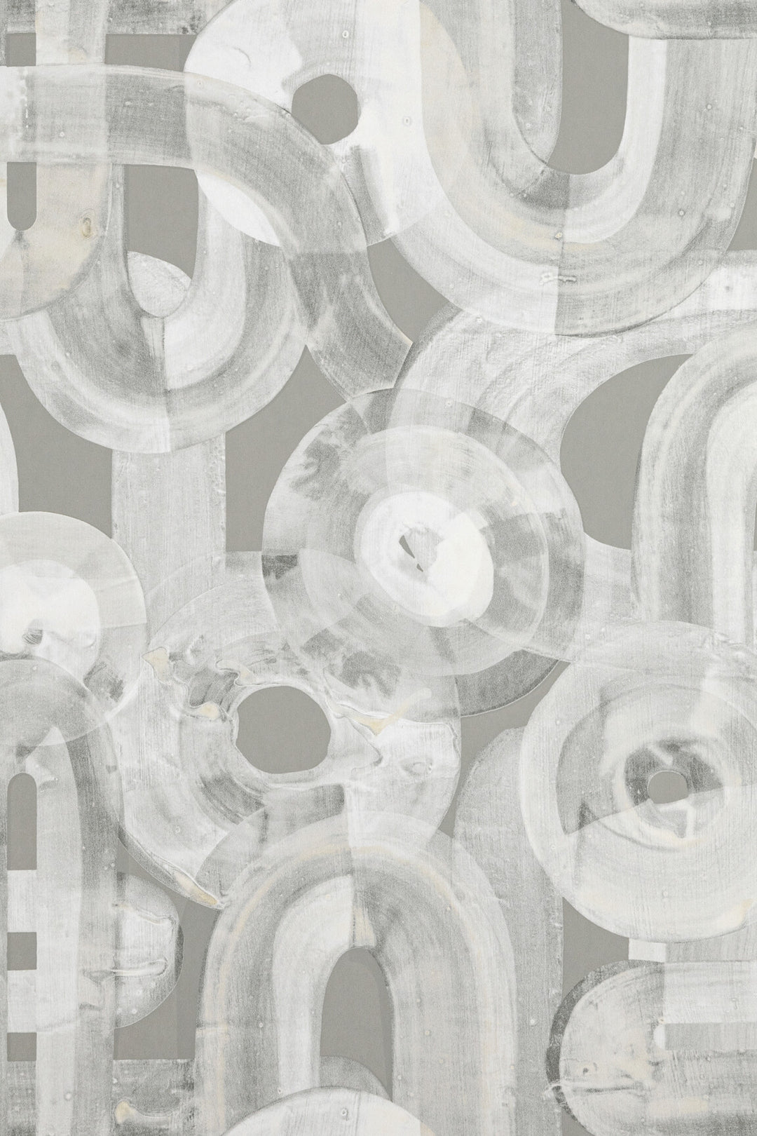 HookedOnWalls Liaison Curved Brush behang 46319Afbeelding 3