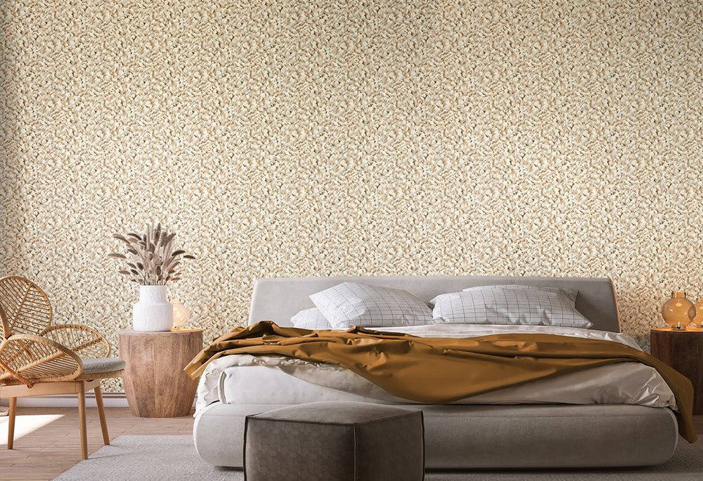 HookedOnWalls Liaison Lunaria behang 46310Afbeelding 2