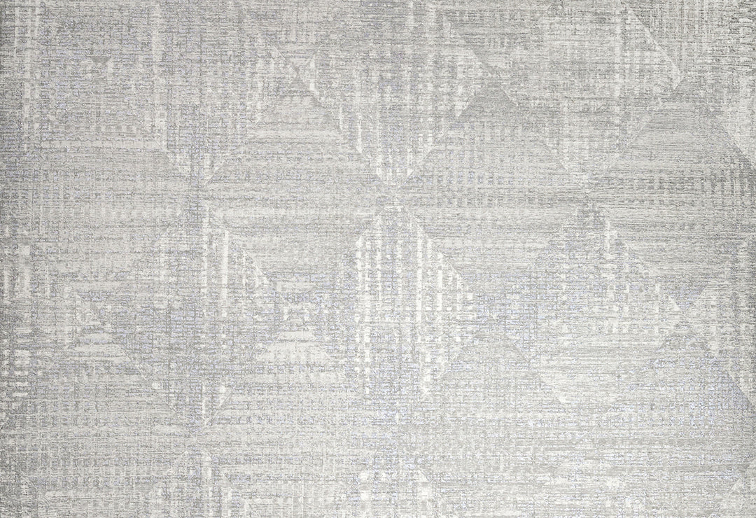 HookedOnWalls Liaison Raffia behang 46326Afbeelding 1