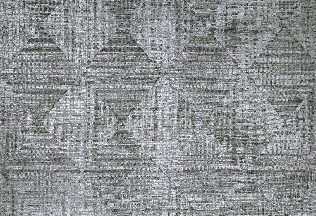 HookedOnWalls Liaison Raffia behang 46327Afbeelding 1