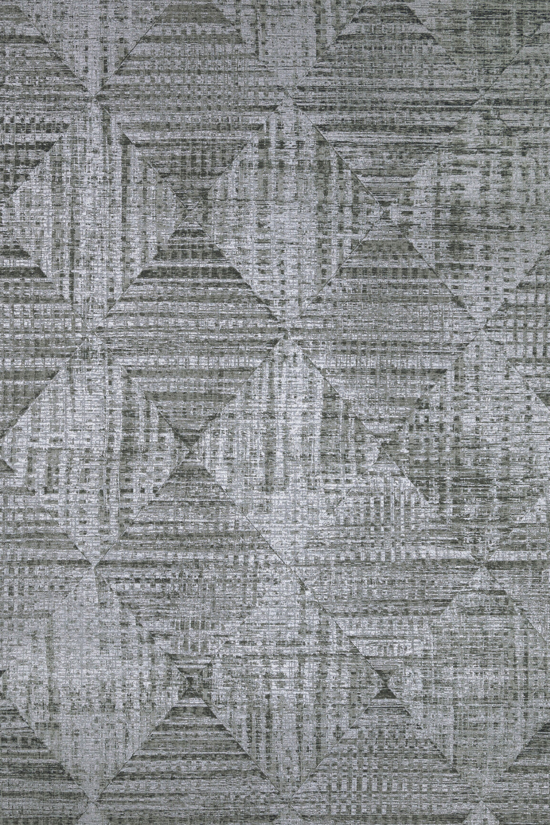 HookedOnWalls Liaison Raffia behang 46327Afbeelding 3