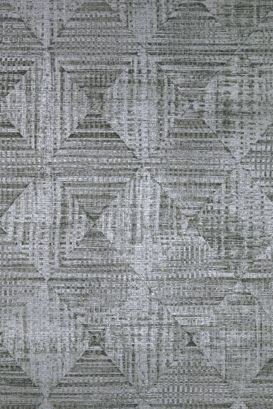 HookedOnWalls Liaison Raffia behang 46327Afbeelding 3
