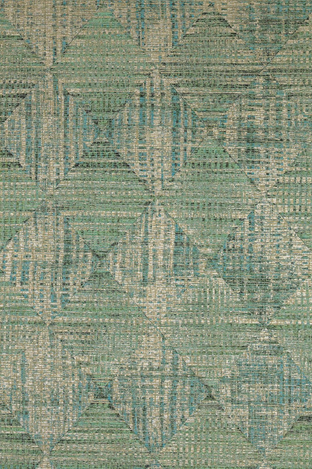 HookedOnWalls Liaison Raffia behang 46328Afbeelding 3