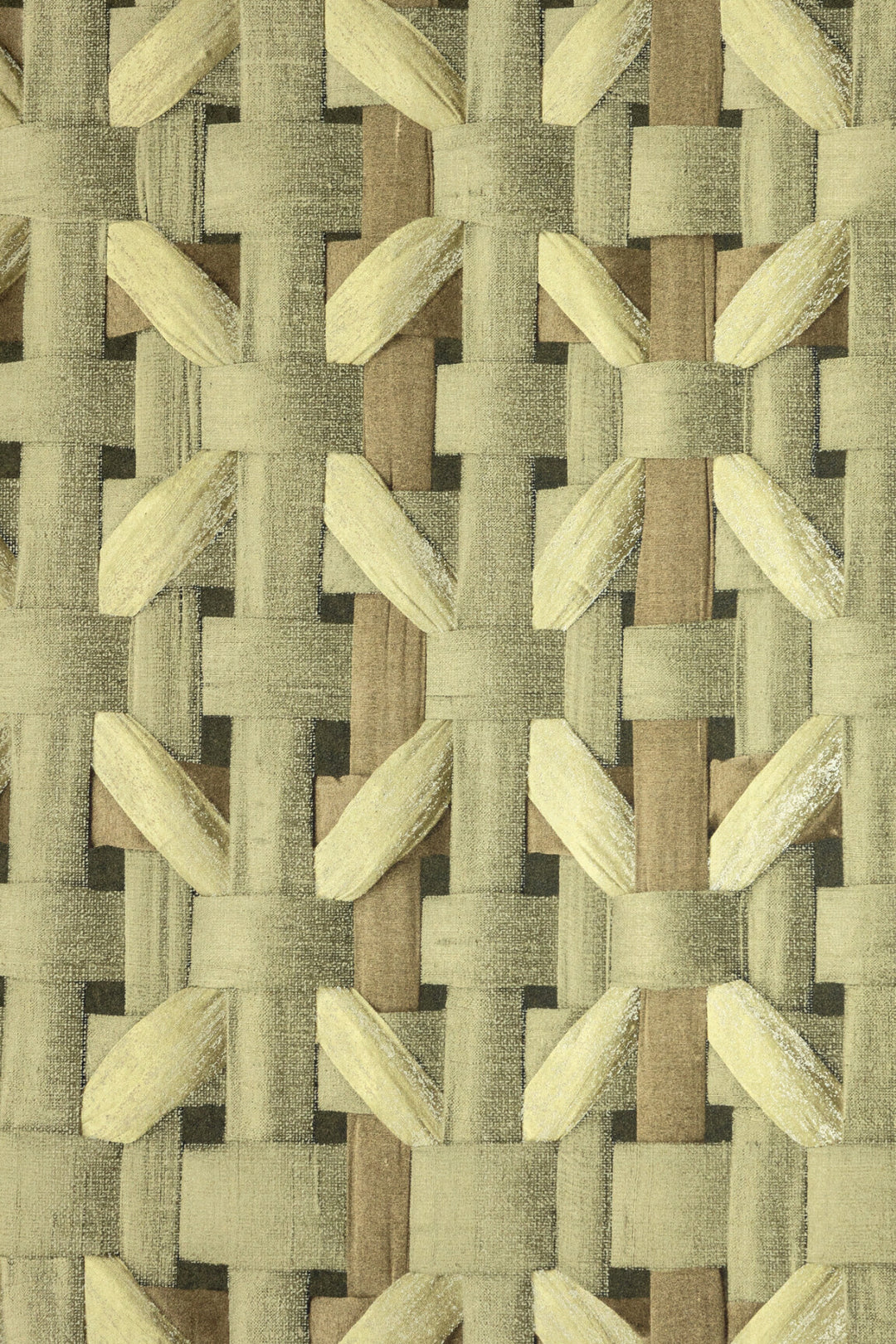 HookedOnWalls Liaison Raw Silk behang 46322Afbeelding 3