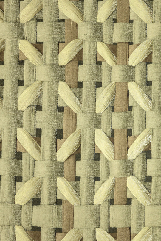 HookedOnWalls Liaison Raw Silk behang 46322Afbeelding 3